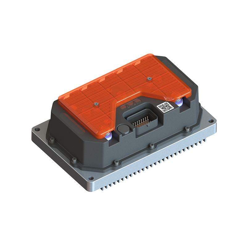 A4 High efficientiam Brushless DC Motor Controller