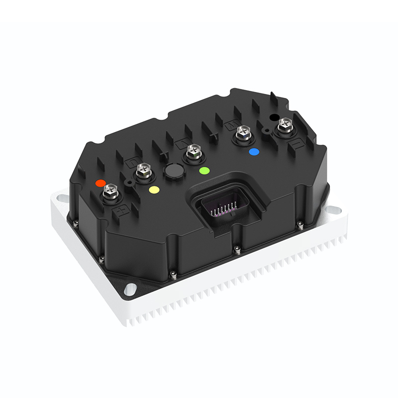 A6 Ultra-quieta Brushless Motor Controller