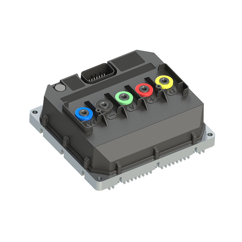 A8 High stabilitas Brushless DC Motor Controller