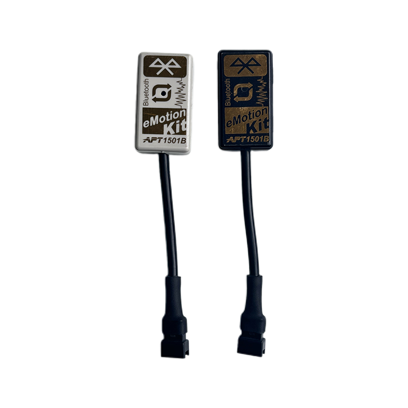 Humilis potentia consummatio et summus sensus Bluetooth moduli