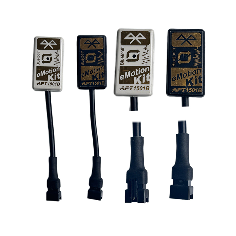 Humilis potentia consummatio et summus sensus Bluetooth moduli