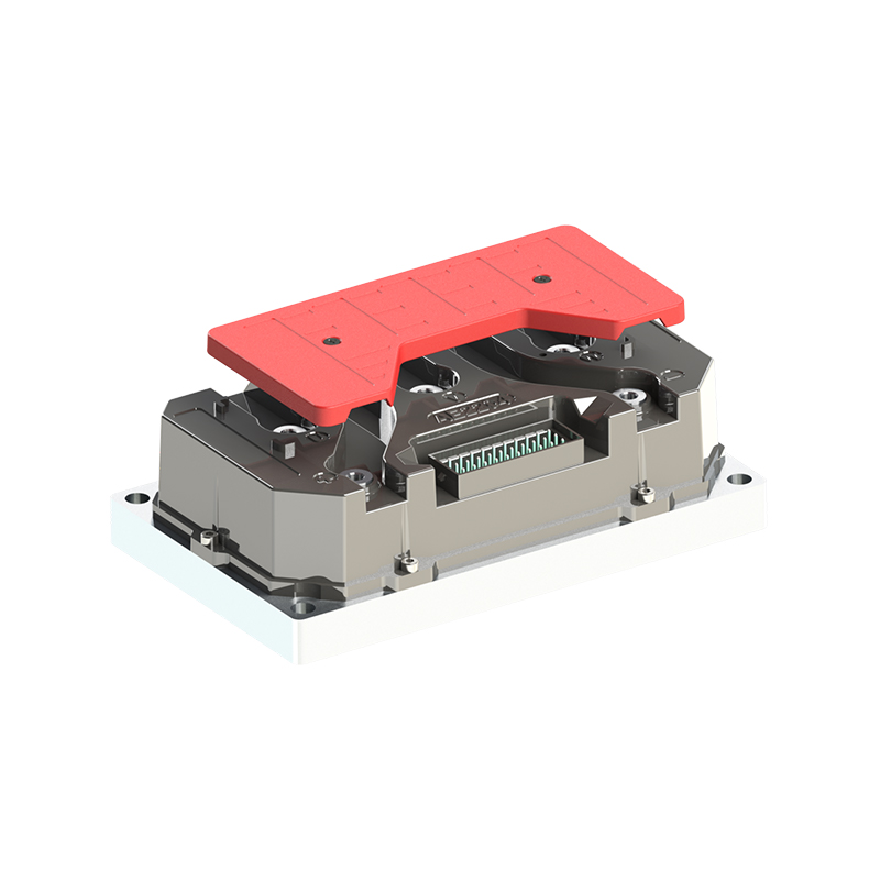R4 Low-sons Brushless DC Motor Controller