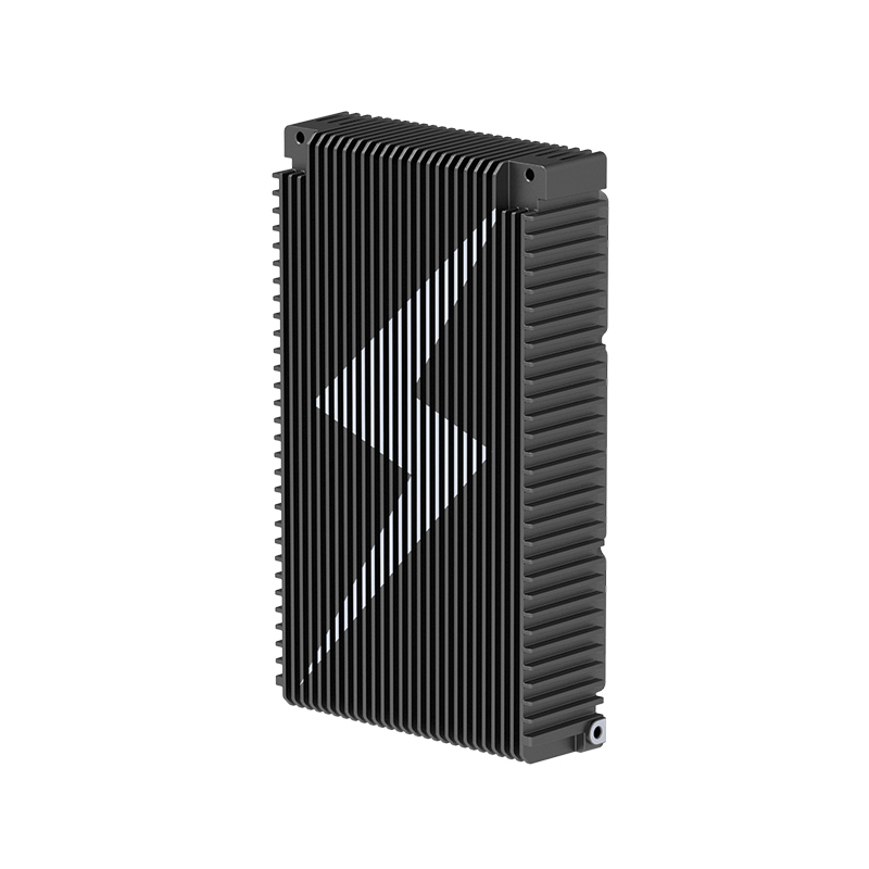 S Series (Applicare ad S3、S4、S8、S10）Brushless DC Motor Controller Lusum Edition