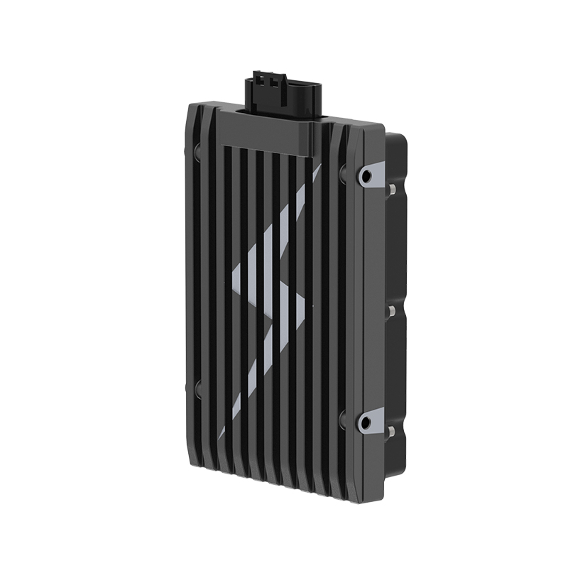 S Series (Applicare ad S3、S4、S8、S10）Brushless DC Motor Controller Lusum Edition