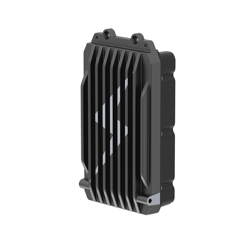S Series (Applicare ad S3、S4、S8、S10）Brushless DC Motor Controller Lusum Edition
