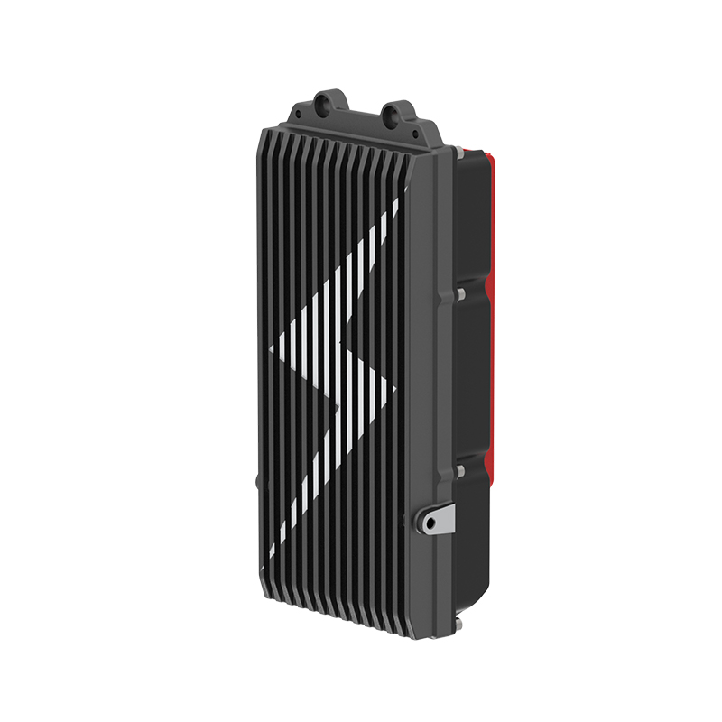 S Series (Applicare ad S3、S4、S8、S10）Brushless DC Motor Controller Lusum Edition