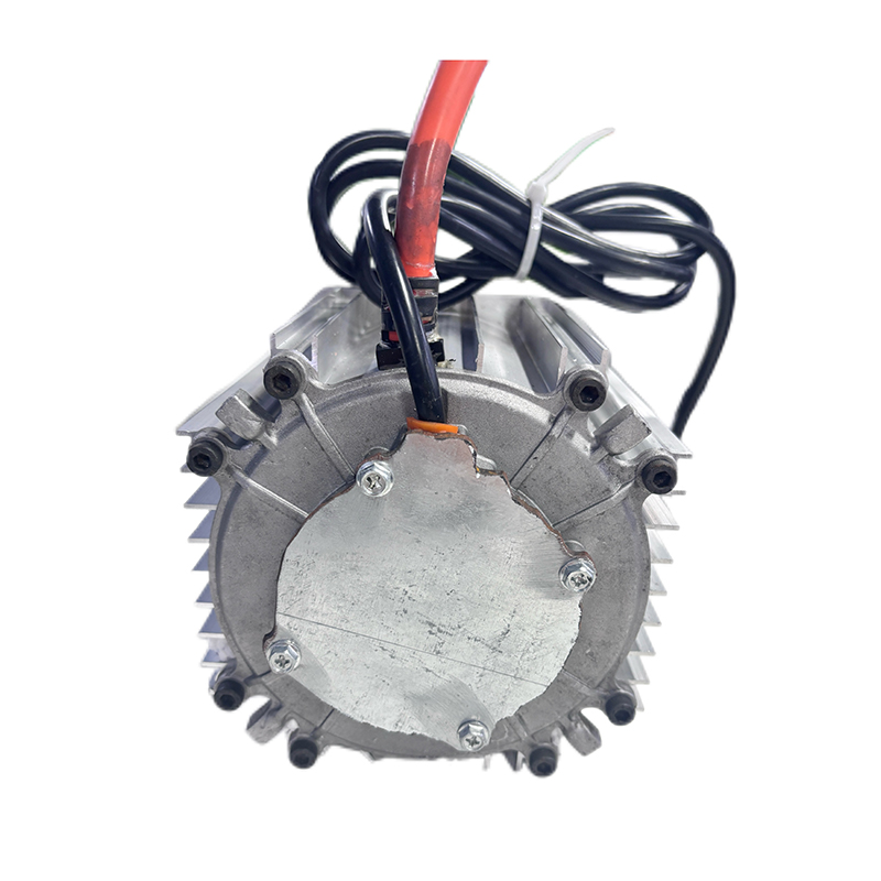 Proin motor
