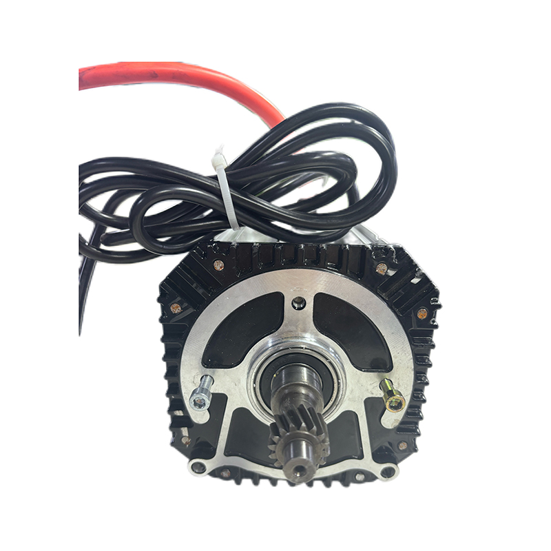 Proin motor