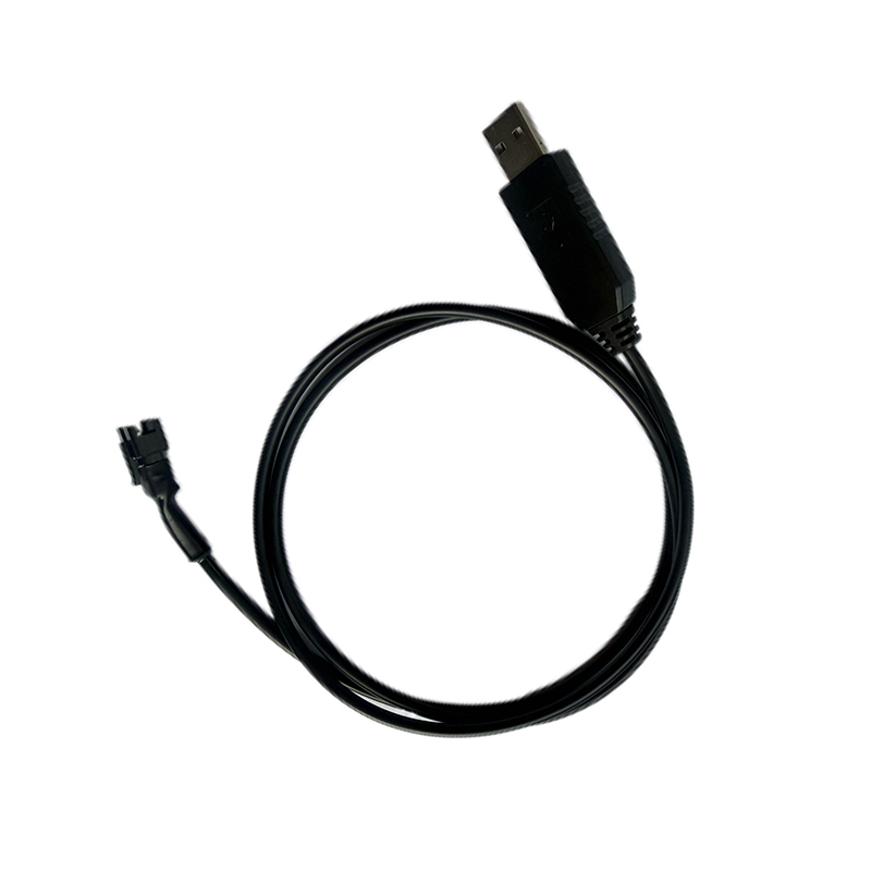 USB-TTL nexu funem