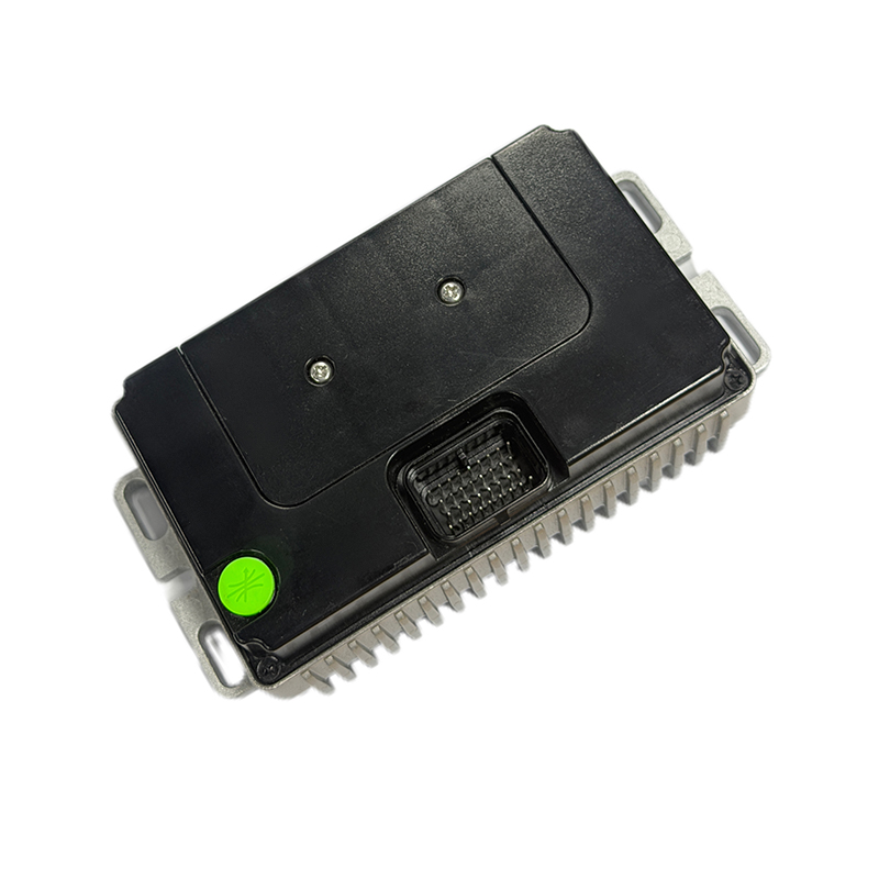A3 Brushless DC Motor Controller
